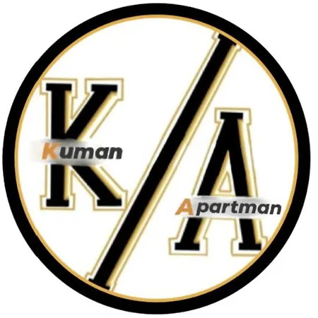 Kuman Апартаменты